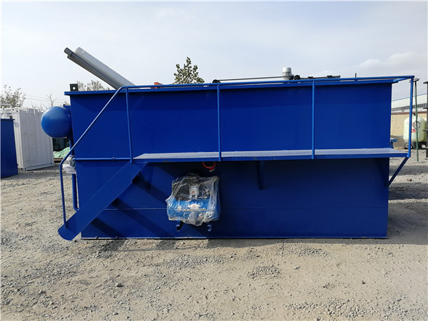 屠宰（zǎi）汙水處理設備