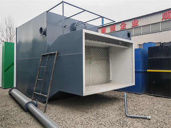 一體化淨（jìng）水設備價格