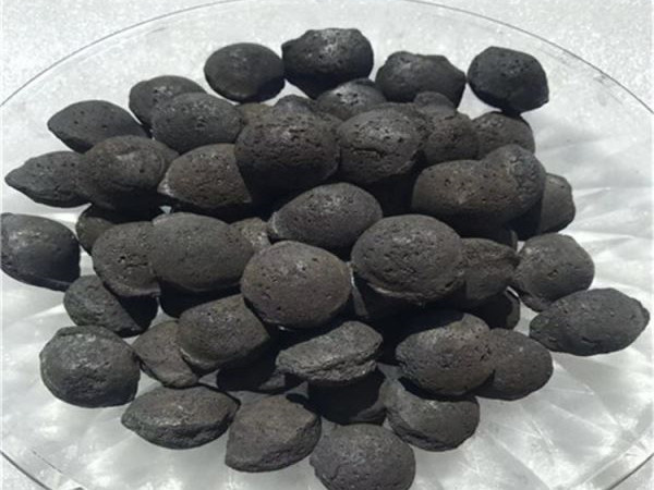 鐵碳微（wēi）電解（jiě）填料