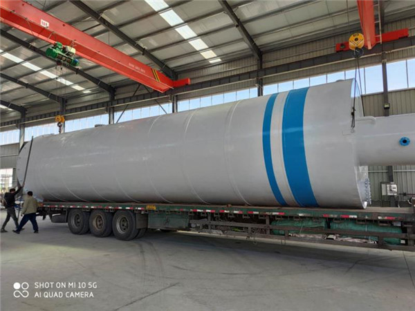 養殖場（chǎng）廢水處理設備（bèi）