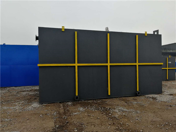 養豬（zhū）場汙水處理設備