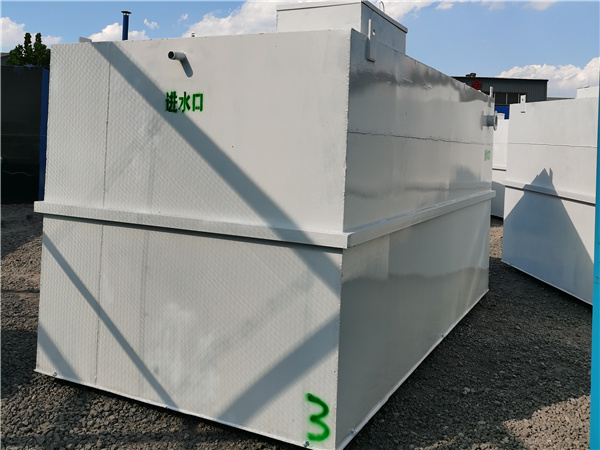 養豬汙水處理設（shè）備