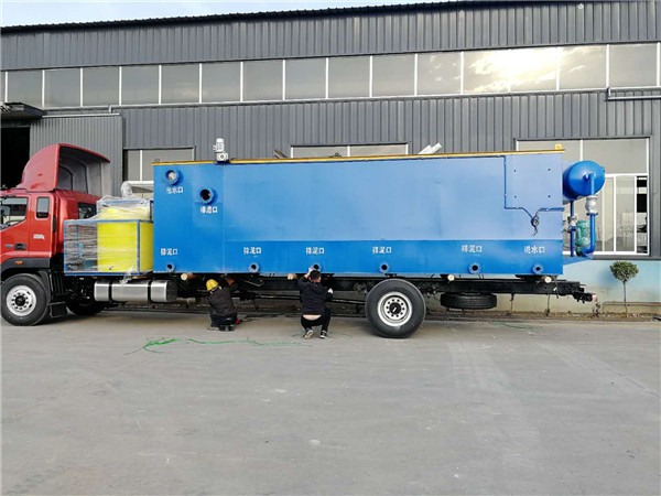 養豬汙水處理設（shè）備