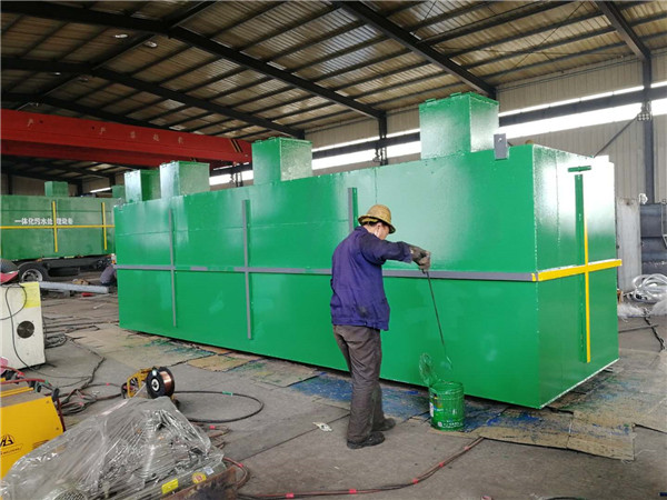 養豬廠汙水處理設備 養豬廠汙水處(chù)理設備