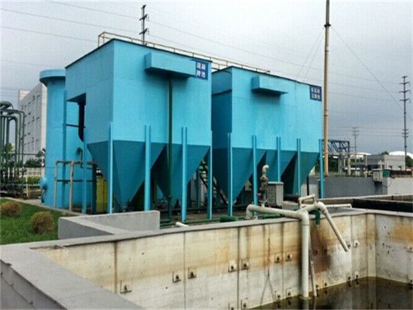 養豬廠汙水處理設備 養(yǎng)豬廠汙水處理設備