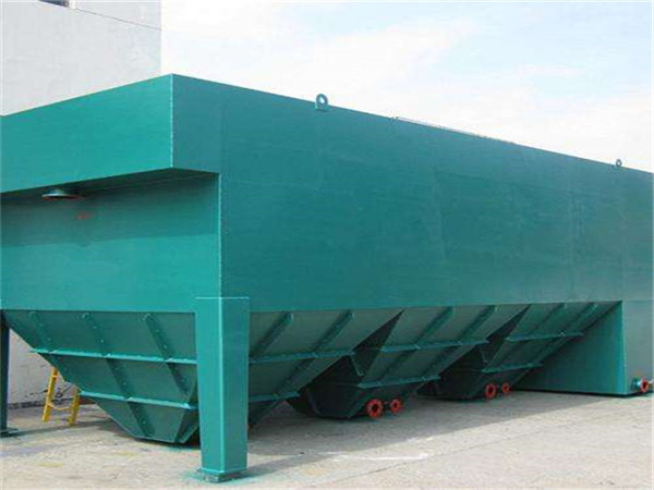 養豬廠汙水處理設備 養豬廠汙水處理設備