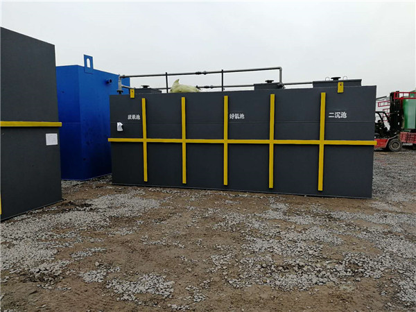 養殖汙水處理設備工藝(yì)及(jí)配套設備 養殖汙水處理設備工藝及配套設備