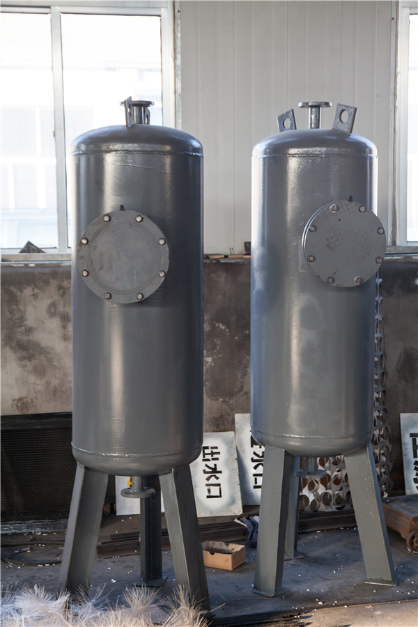 一體化淨水（shuǐ）設備