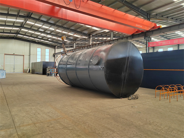 IC厭（yàn）氧塔