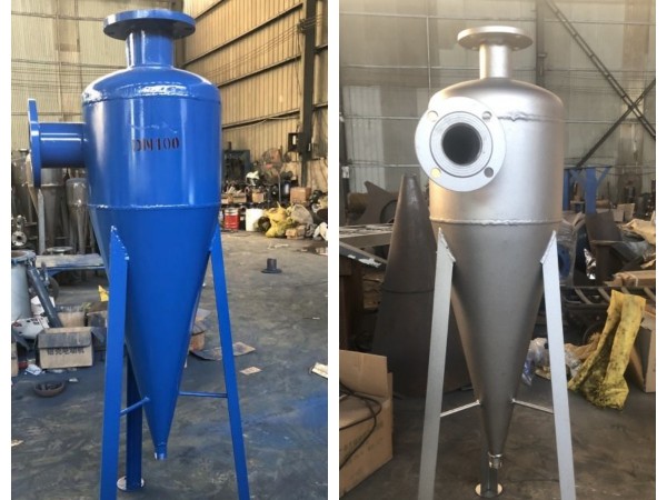 旋流除汙器（qì）