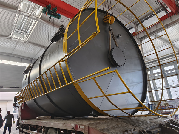 鐵碳（tàn）微電解塔