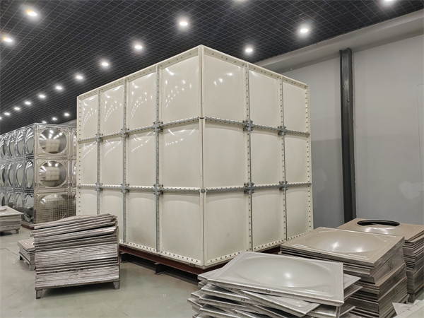 消防穩壓供水設備（bèi）