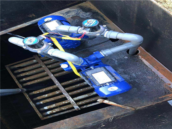 MBR膜生物反應器一體化設備(bèi) MBR膜生物反應器一體化設備(bèi)