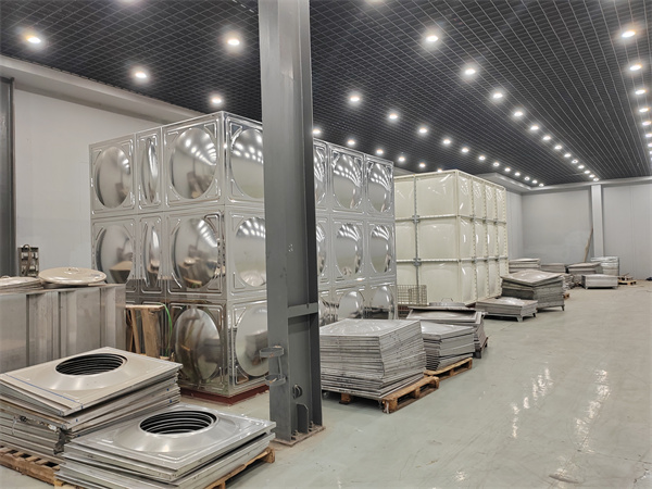 恒壓變（biàn）頻供水設備