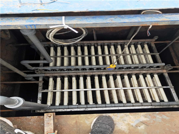 膜生物(wù)反(fǎn)應器(qì) 膜生物反應器