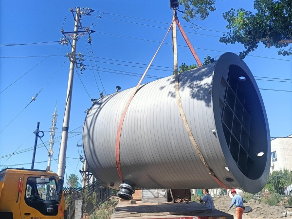 一體化預製泵站 一體化預製泵站