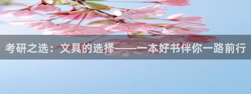 彩名堂975新版本：考研之选：文具的选择