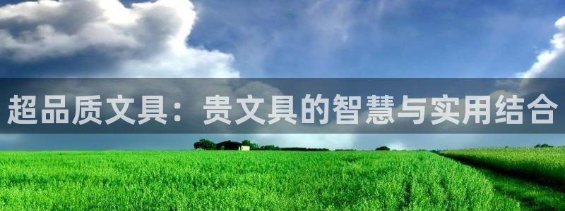 彩名堂官方软件下载：超品质文具：贵文具的
