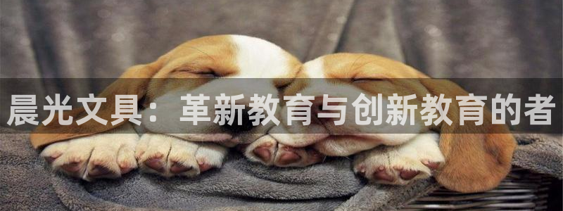 彩名堂3d：晨光文具：革新教育与创新教育